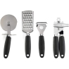 Russell Hobbs RH03233EU7 Kitchen Gadget 4Piece Set