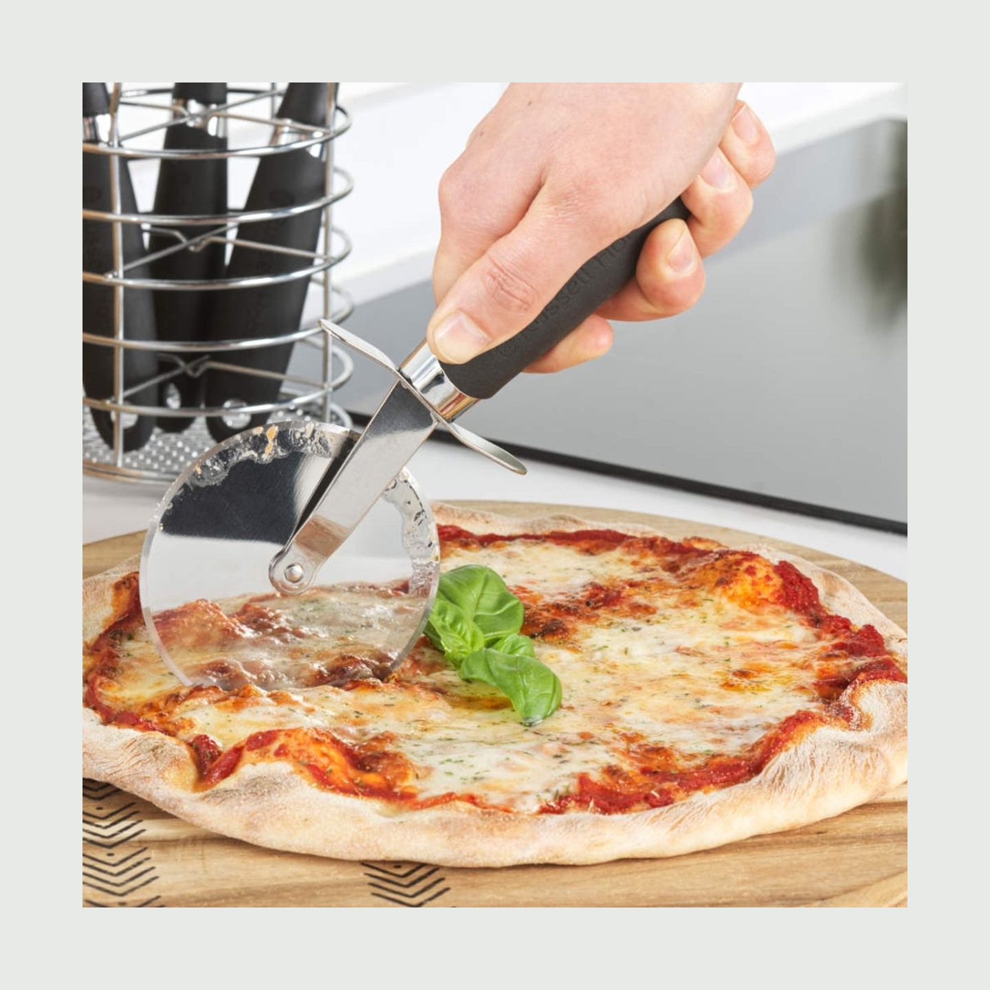 Russell Hobbs RH03233EU7 Kitchen Gadget 4Piece Set