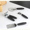 Russell Hobbs RH03233EU7 Kitchen Gadget 4Piece Set