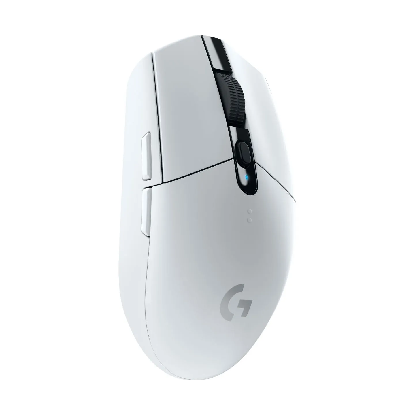 Logitech G305 LIGHTSPEED Wireless Gaming Mouse - WHITE - EER