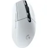 Logitech G305 LIGHTSPEED Wireless Gaming Mouse - WHITE - EER