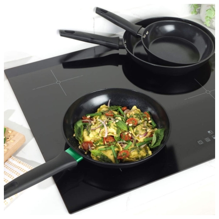Russell Hobbs RH03253EU7 Verde Thermocollar 20cm Frying Pan