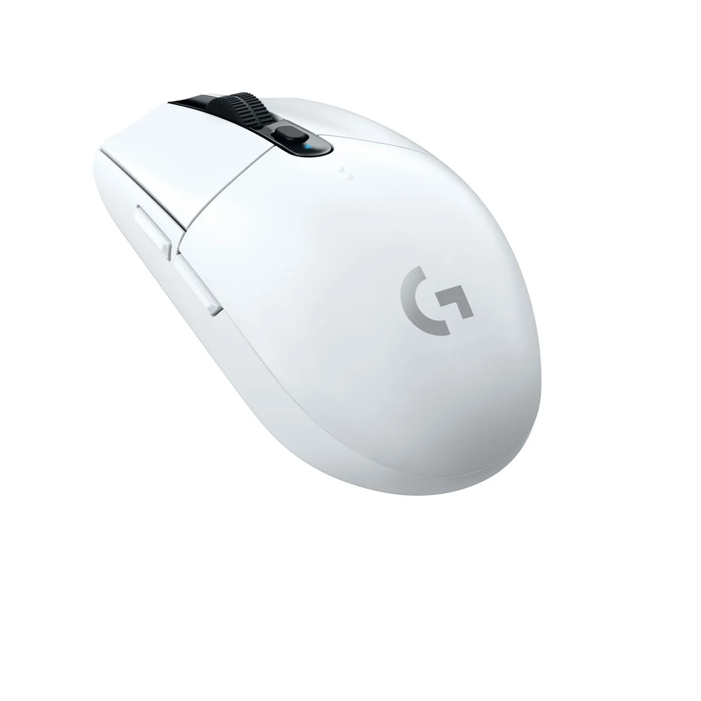 Logitech G305 LIGHTSPEED Wireless Gaming Mouse - WHITE - EER