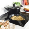 Russell Hobbs RH03255EU7 Verde Thermocollar 28cm Frying Pan