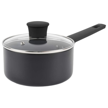 Russell Hobbs RH028401EU7 Shield Saucepan 18cm