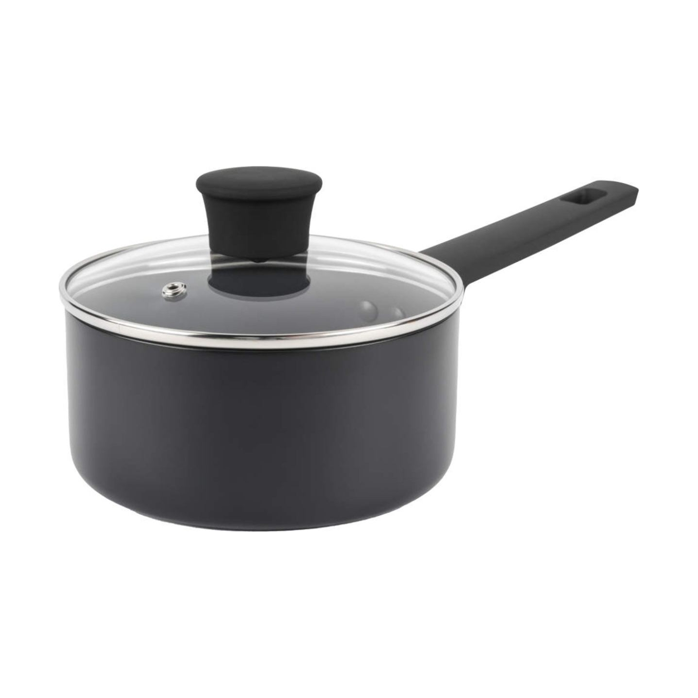 Russell Hobbs RH028401EU7 Shield Saucepan 18cm