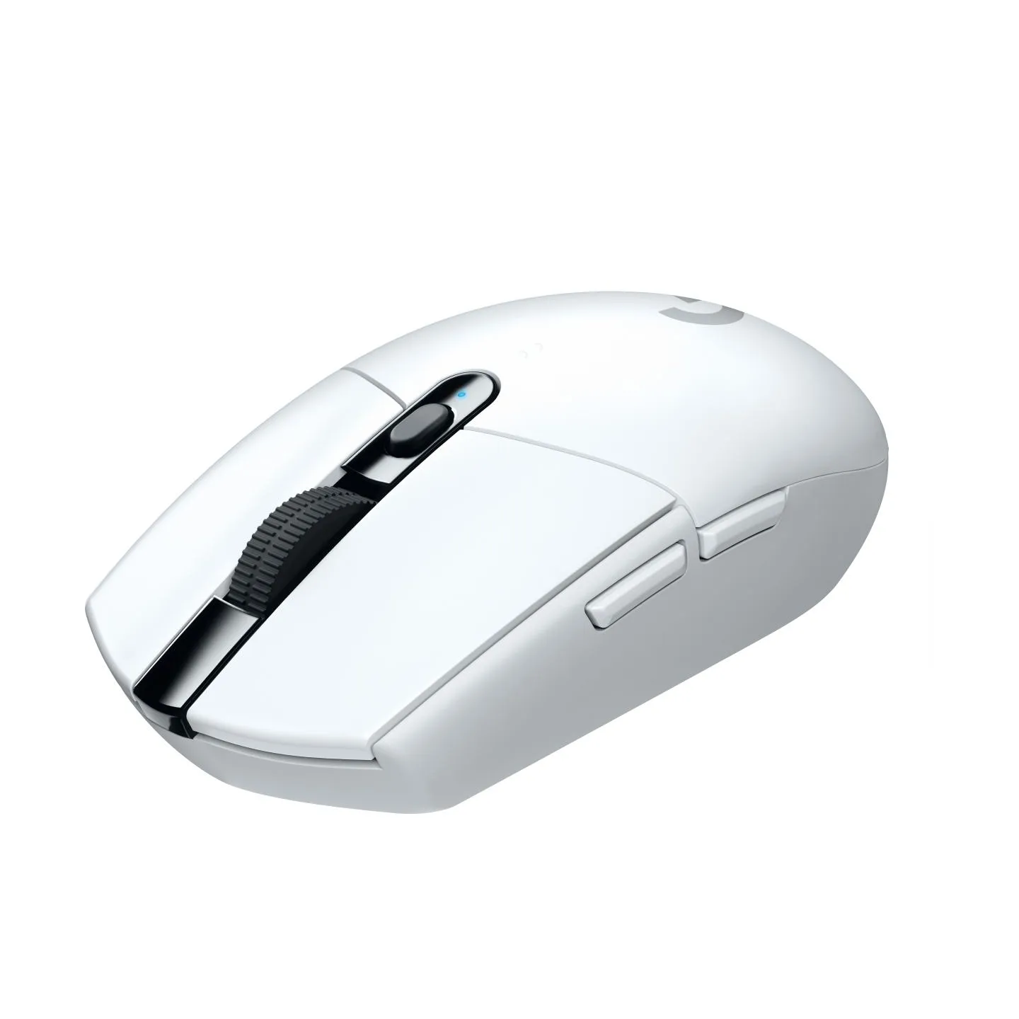 Logitech G305 LIGHTSPEED Wireless Gaming Mouse - WHITE - EER
