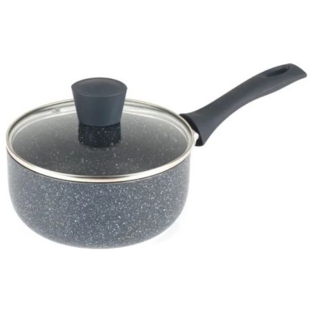 Russell Hobbs RH008461EU7 Nightfall Stone 20 cm Saucepan