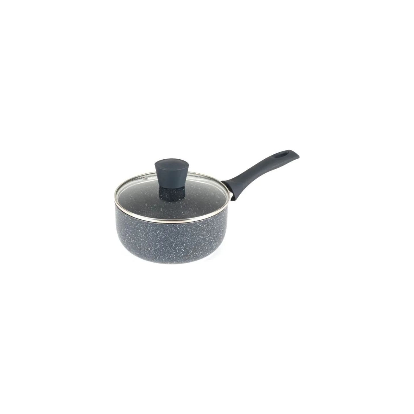 Russell Hobbs RH008461EU7 Nightfall Stone 20 cm Saucepan