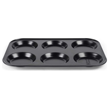 Russell Hobbs RH03895 Everyday 6 Cup Yorkshire Pudding Tray