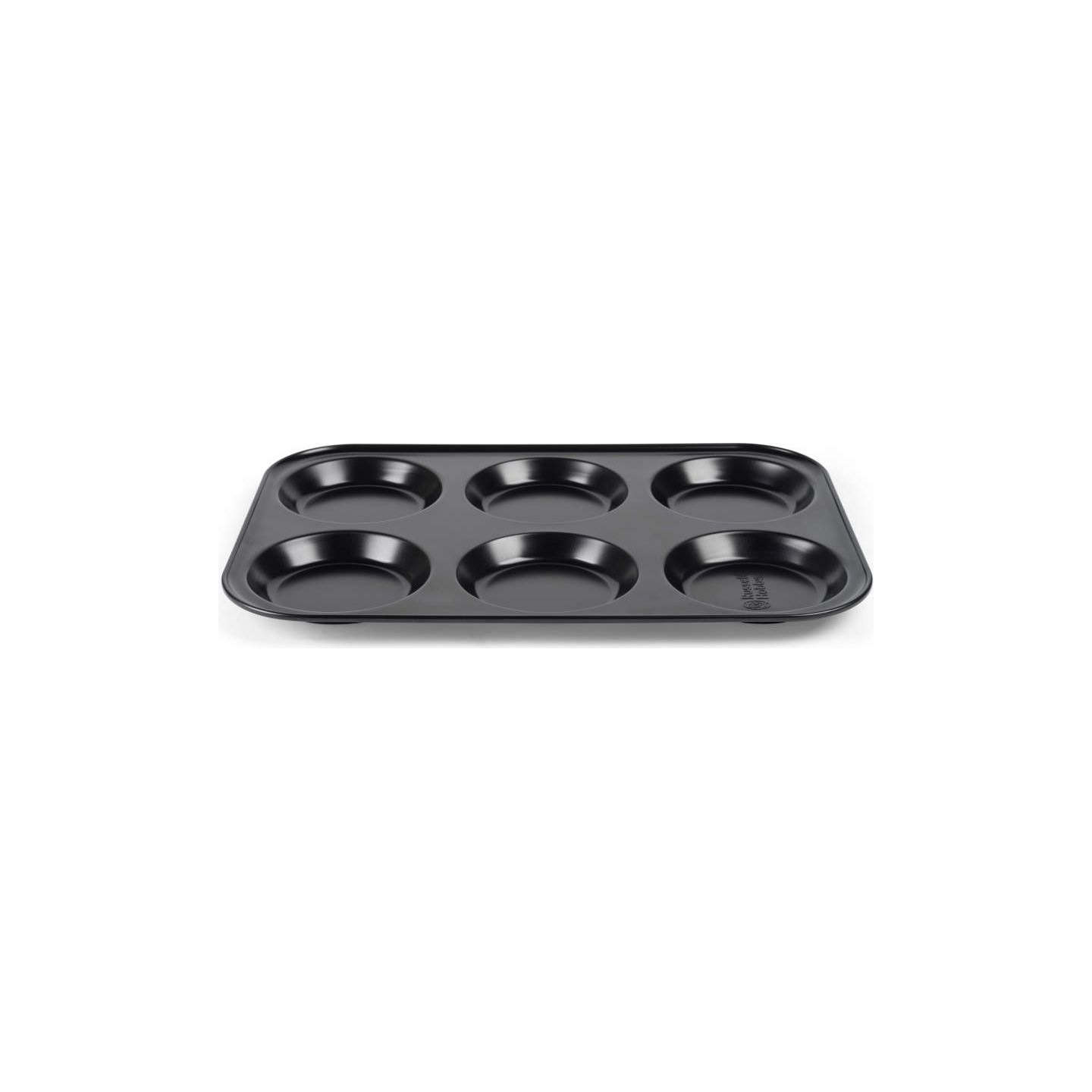 Russell Hobbs RH03895 Everyday 6 Cup Yorkshire Pudding Tray