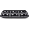 Russell Hobbs RH03895 Everyday 6 Cup Yorkshire Pudding Tray