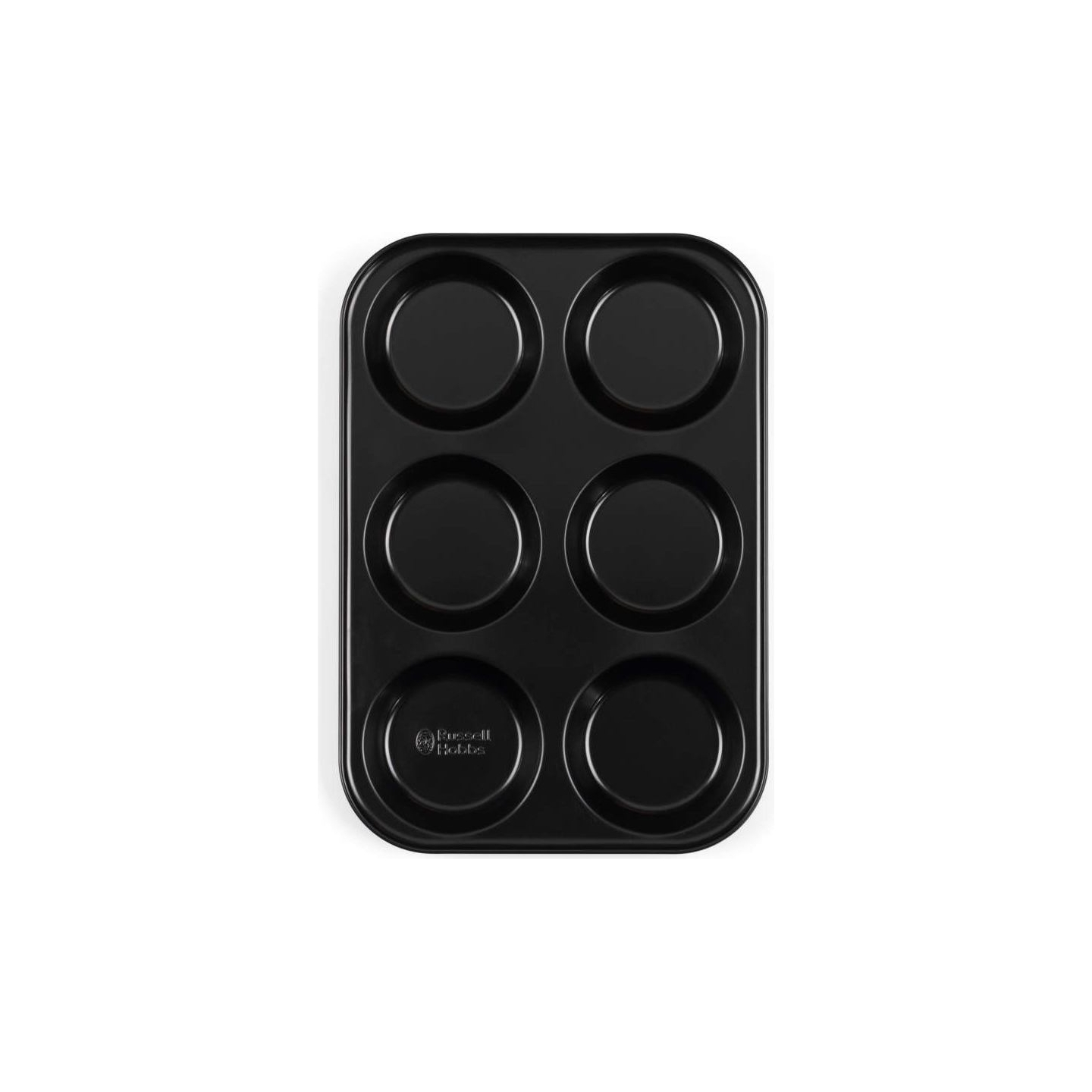Russell Hobbs RH03895 Everyday 6 Cup Yorkshire Pudding Tray