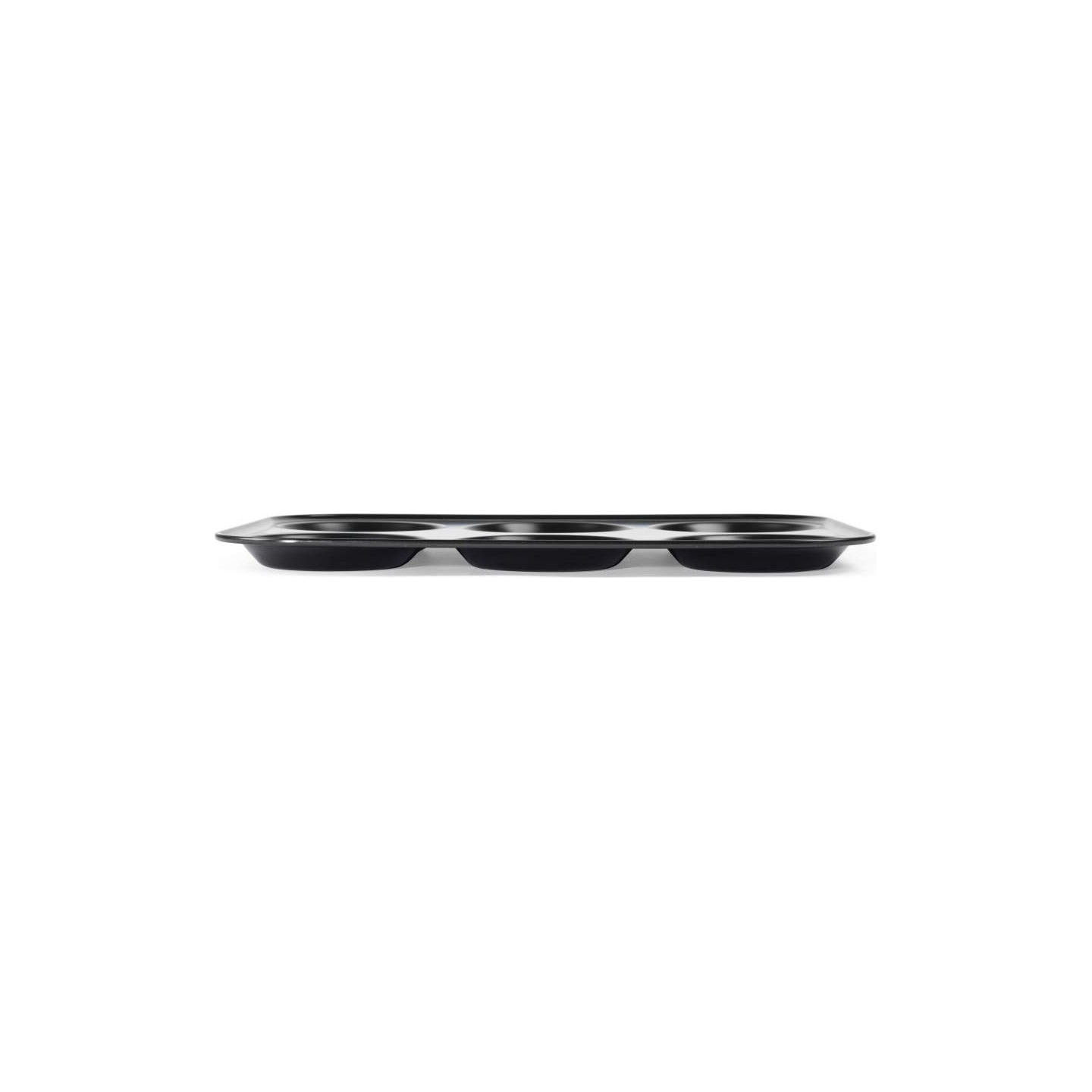 Russell Hobbs RH03895 Everyday 6 Cup Yorkshire Pudding Tray