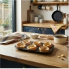 Russell Hobbs RH03895 Everyday 6 Cup Yorkshire Pudding Tray