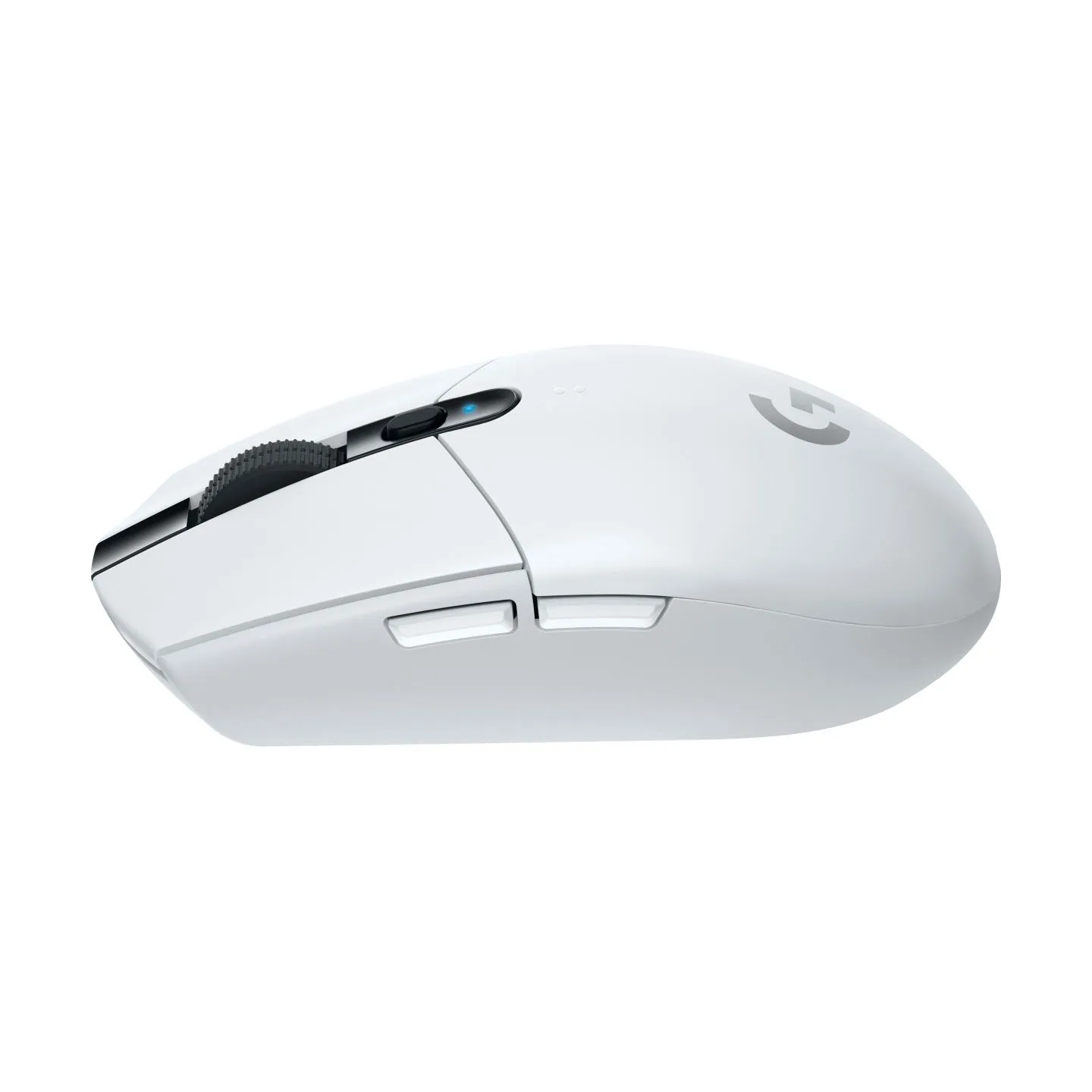 Logitech G305 LIGHTSPEED Wireless Gaming Mouse - WHITE - EER