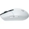 Logitech G305 LIGHTSPEED Wireless Gaming Mouse - WHITE - EER