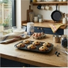 Russell Hobbs RH03895 Everyday 6 Cup Yorkshire Pudding Tray