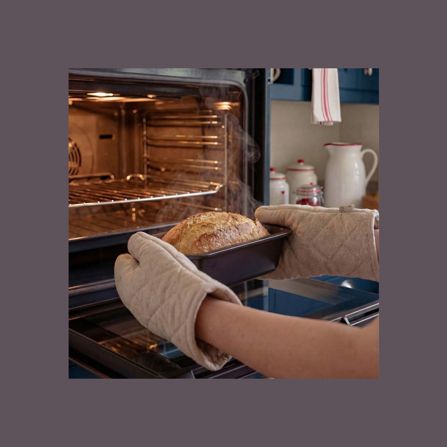 Russell Hobbs RH03893 Everyday Loaf Tin