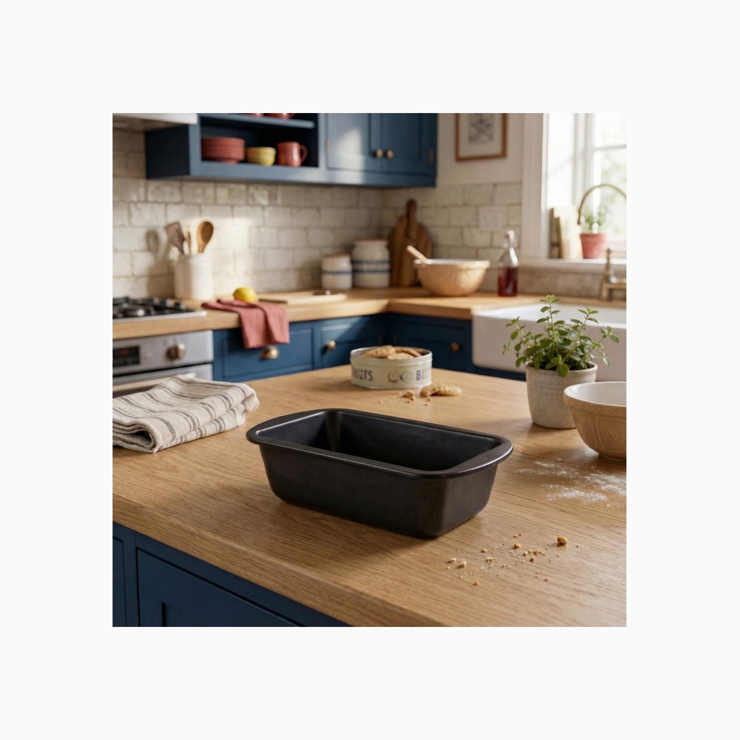 Russell Hobbs RH03893 Everyday Loaf Tin