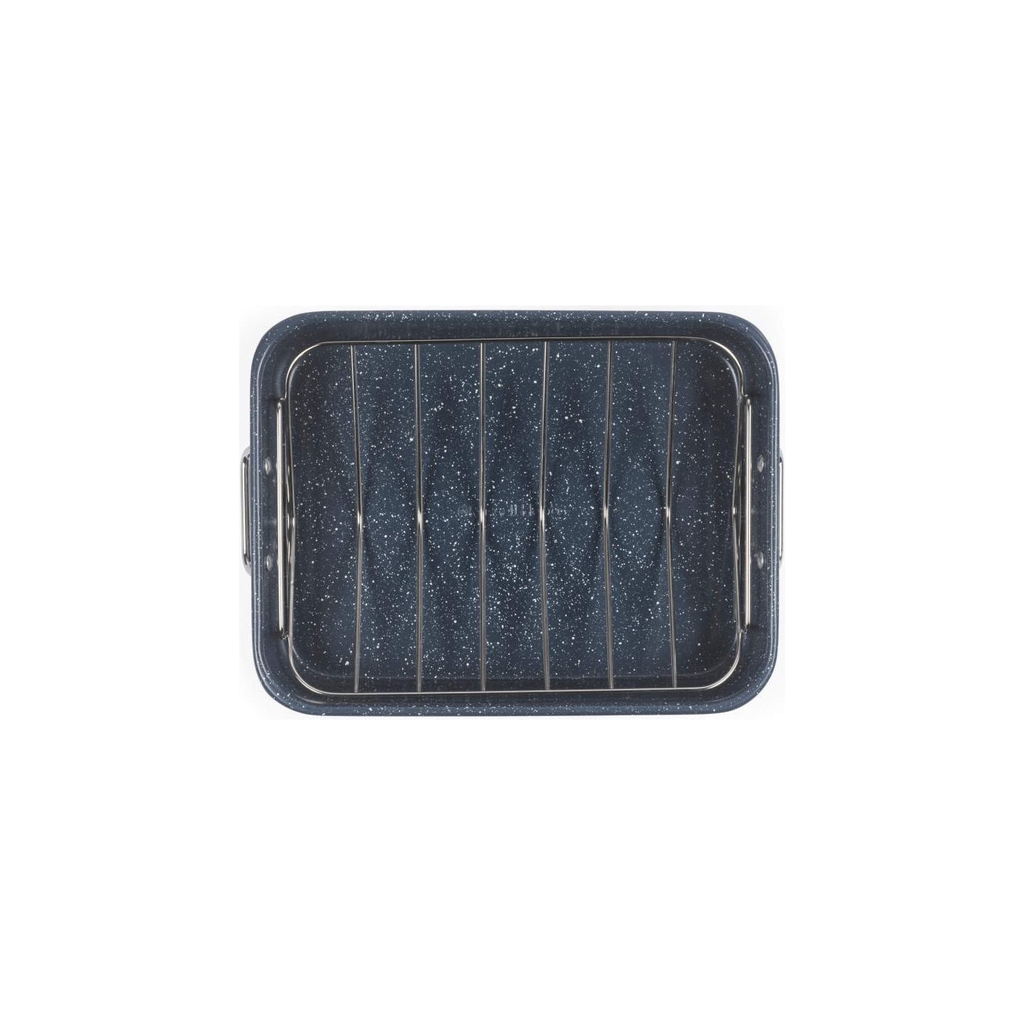 Russell Hobbs RH04097 Nightfall Stone Roaster And Rack