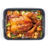 Russell Hobbs RH04097 Nightfall Stone Roaster And Rack
