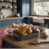 Russell Hobbs RH04097 Nightfall Stone Roaster And Rack