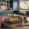 Russell Hobbs RH04097 Nightfall Stone Roaster And Rack