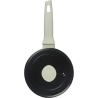 Russell Hobbs RH03866C Cote 16 cm Saucepan, Cream