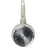 Russell Hobbs RH03866C Cote 16 cm Saucepan, Cream