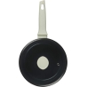 Russell Hobbs RH03868C Cote 20 cm Saucepan, Cream