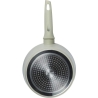 Russell Hobbs RH03868C Cote 20 cm Saucepan, Cream
