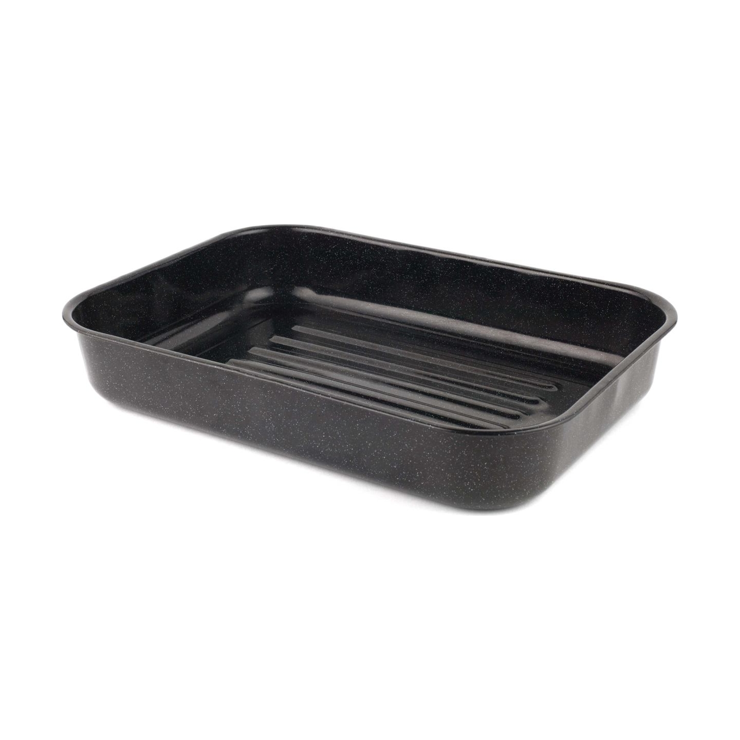 Russell Hobbs CW114312  VIT Enamel 42cm Deep Roaster