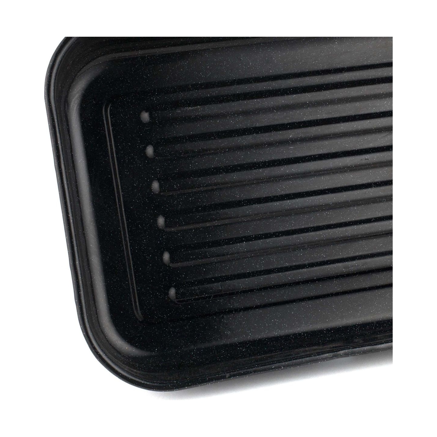 Russell Hobbs CW114312  VIT Enamel 42cm Deep Roaster
