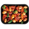 Russell Hobbs CW114312  VIT Enamel 42cm Deep Roaster