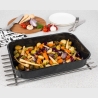 Russell Hobbs CW114312  VIT Enamel 42cm Deep Roaster