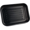 Russell Hobbs CW114312  VIT Enamel 42cm Deep Roaster