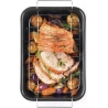 Russell Hobbs CW91612EU7  Enamel 34cm Roaster & Rack