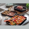 Russell Hobbs CW91612EU7  Enamel 34cm Roaster & Rack