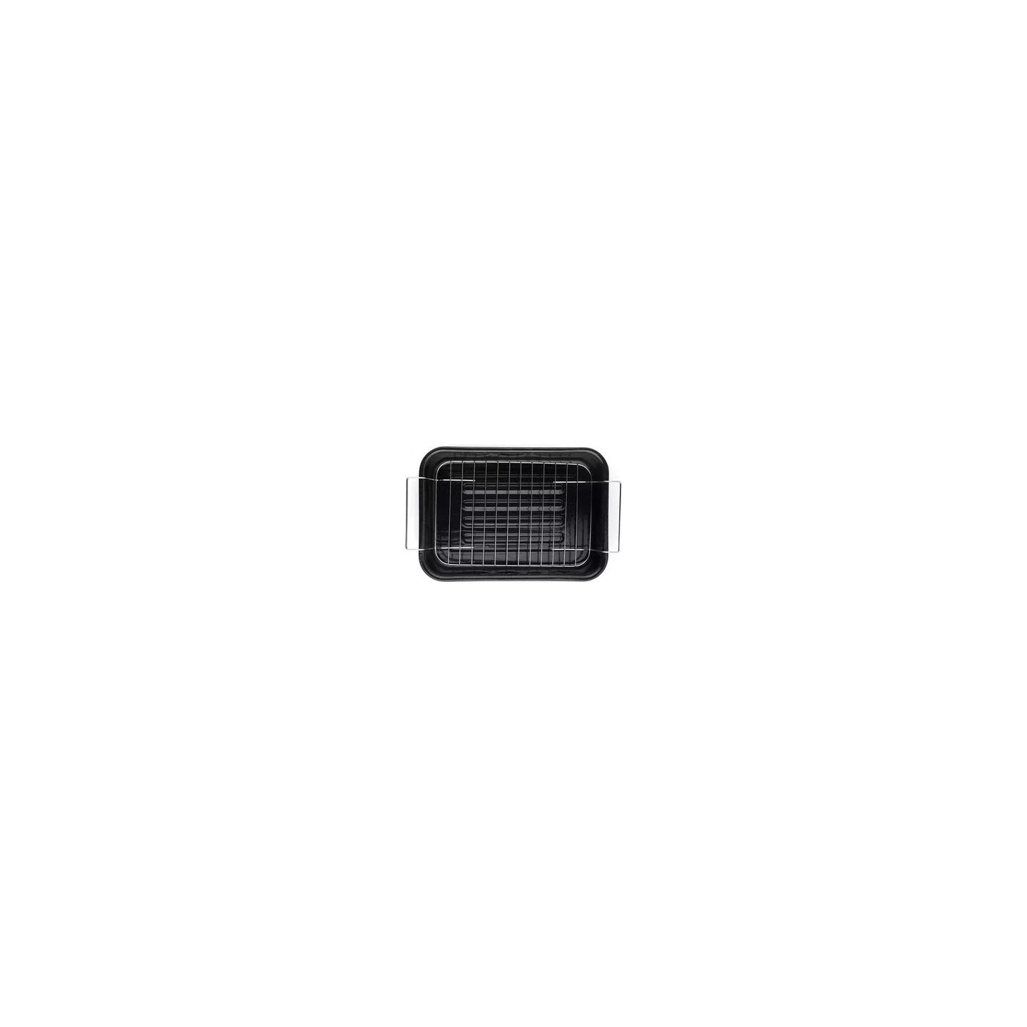 Russell Hobbs CW91612EU7  Enamel 34cm Roaster & Rack