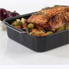 Russell Hobbs CW91612EU7  Enamel 34cm Roaster & Rack