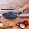 Russell Hobbs RH008401EU7 Nightfall Stone 20cm Fry Pan