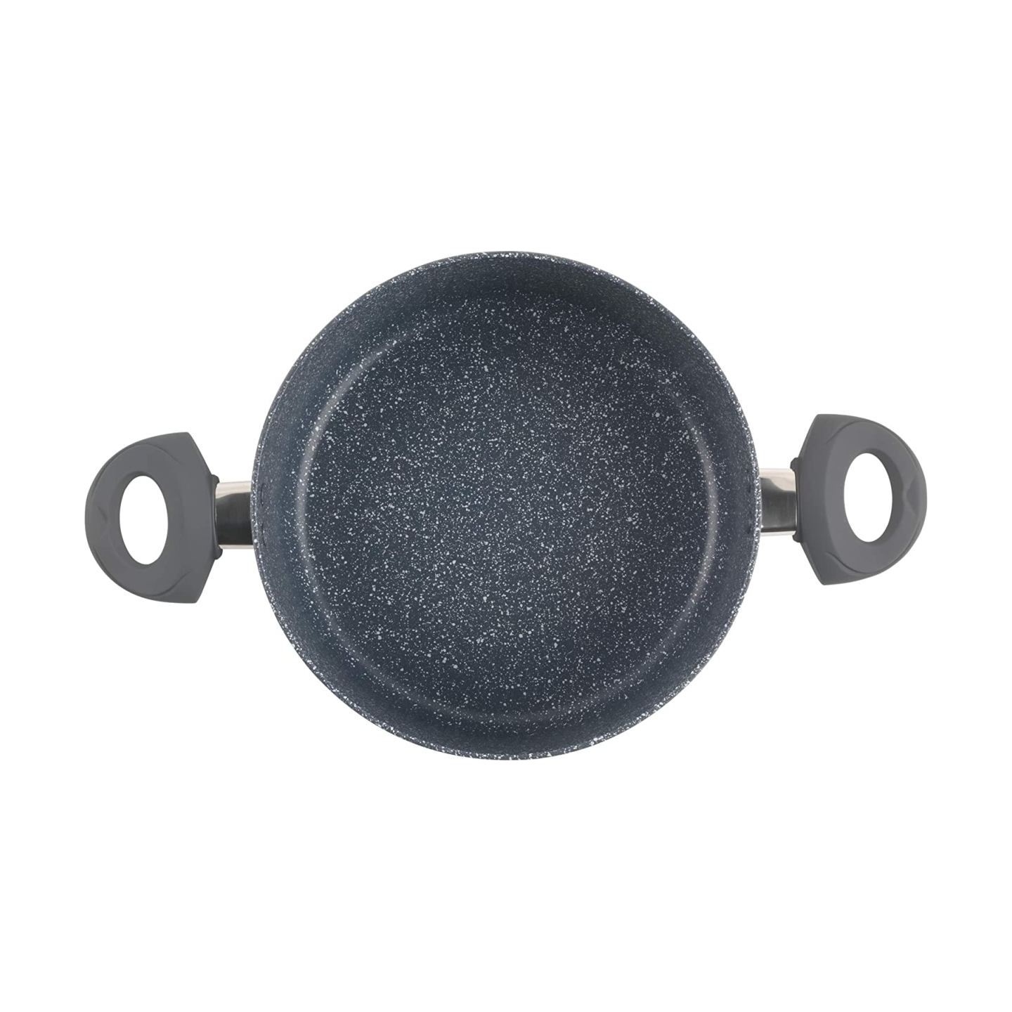Russell Hobbs RH008491EU7 Nightfall Stone 24 cm Stockpot