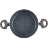 Russell Hobbs RH008491EU7 Nightfall Stone 24 cm Stockpot