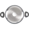 Russell Hobbs RH008491EU7 Nightfall Stone 24 cm Stockpot