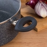 Russell Hobbs RH008491EU7 Nightfall Stone 24 cm Stockpot