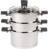 Russell Hobbs RH011701EU7 Excellence Steamer