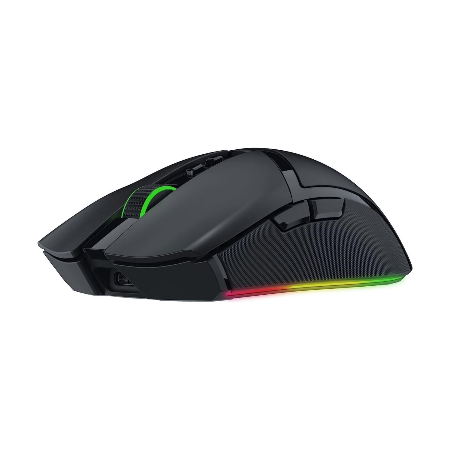 Razer Cobra Pro Wireless Gaming Mouse, Razer Focus Pro 30K Optical Sensor, 30000 DPI, Optical Mouse Switches Gen-3, 77g Weight, 