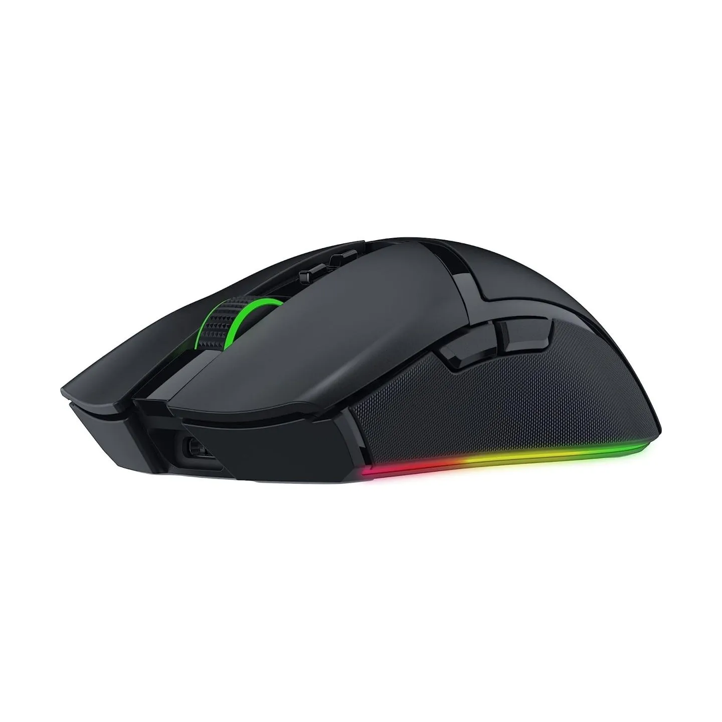 Razer Cobra Pro Wireless Gaming Mouse, Razer Focus Pro 30K Optical Sensor, 30000 DPI, Optical Mouse Switches Gen-3, 77g Weight, 