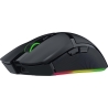 Razer Cobra Pro Wireless Gaming Mouse, Razer Focus Pro 30K Optical Sensor, 30000 DPI, Optical Mouse Switches Gen-3, 77g Weight, 